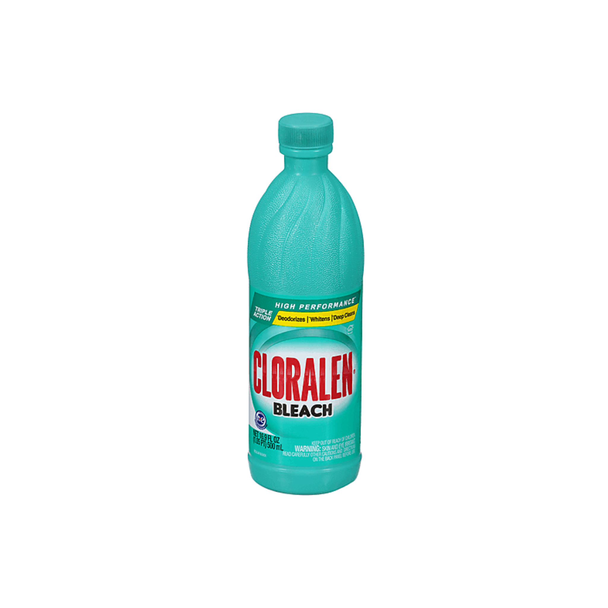 Cloralen Original Bleach 20/500ml