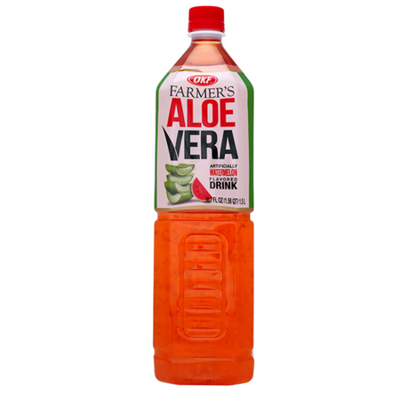 Farmers Aloe Watermelon 12/1.5L +1.20CRV