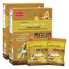 Pocas Honey Ginger Tea Lemon