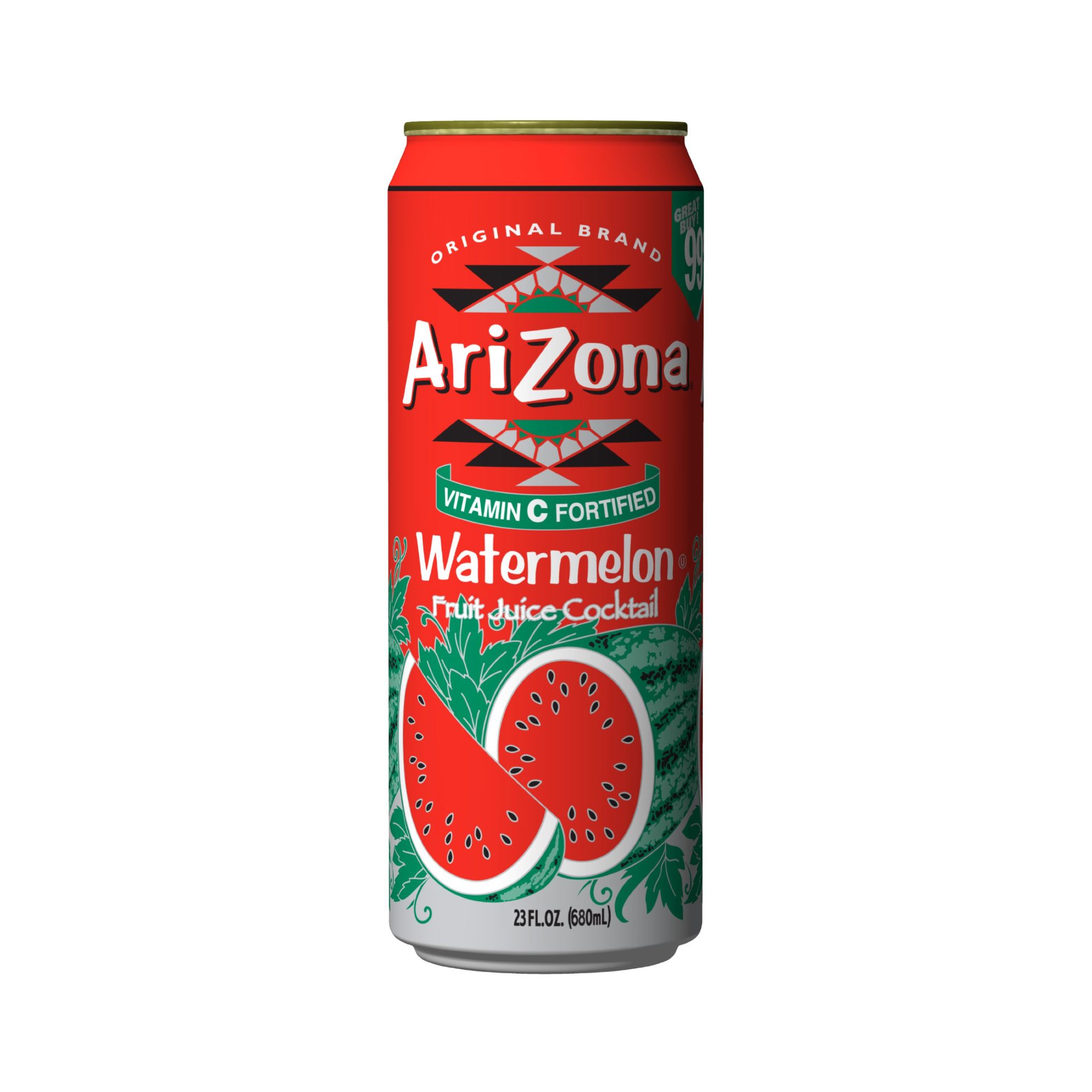 Arizona Watermelon +1.20CRV