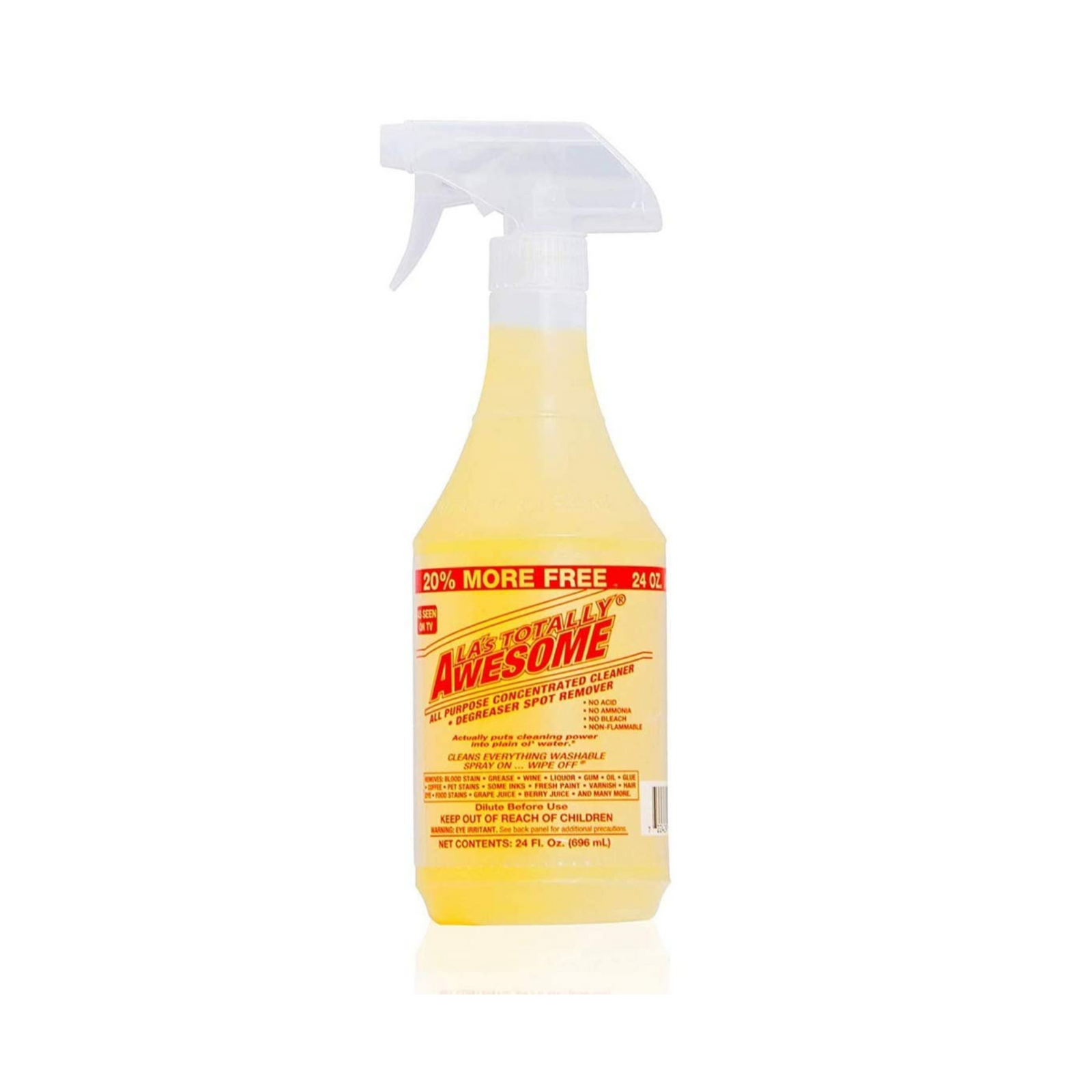Awesome Degreaser Spray 18/24oz