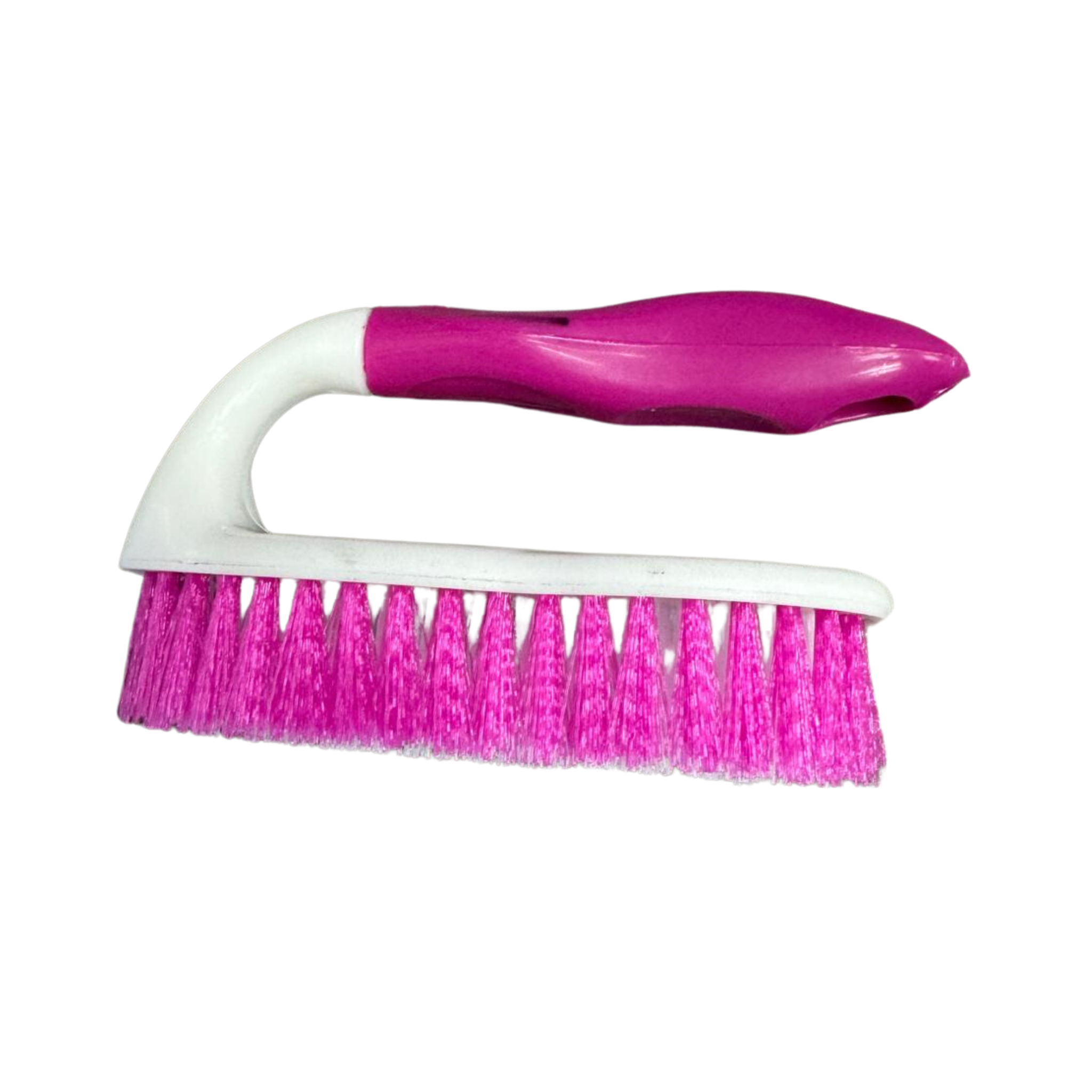 Scrub Brush w/ Handle 12/1ct