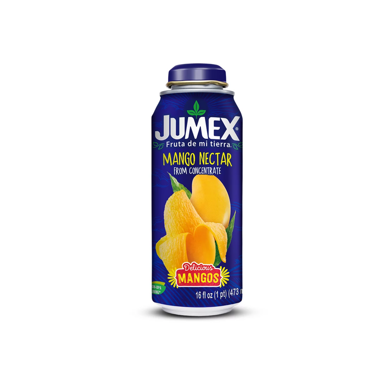 Jumex Mango Nectar 12/16oz +1.20CRV