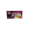 Red & White Tall Kitchen Bags 12/15ct/13 Gal
