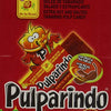 Pulparindo Extra Spicy 20ct