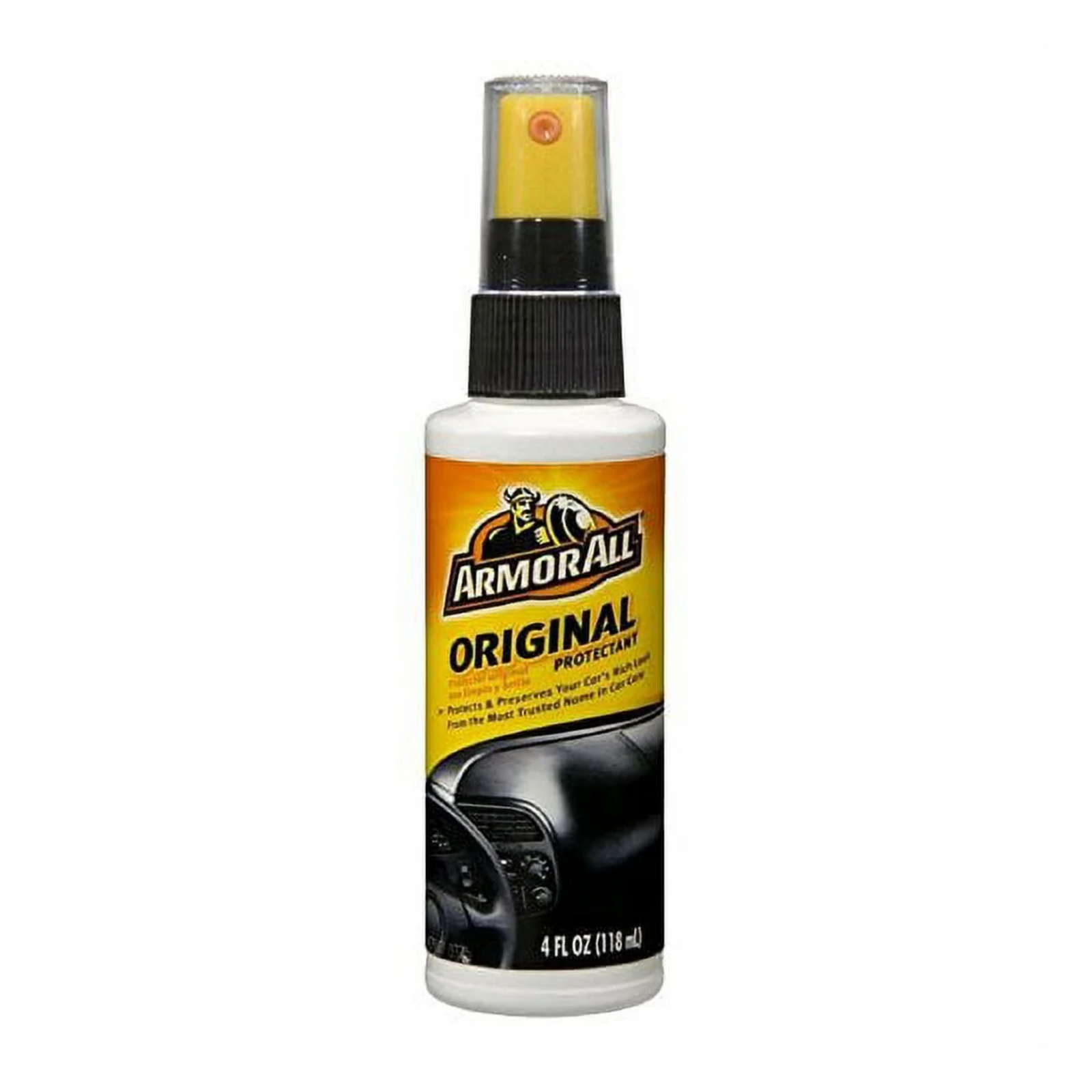 ArmorAll Original Protectant 12/4oz