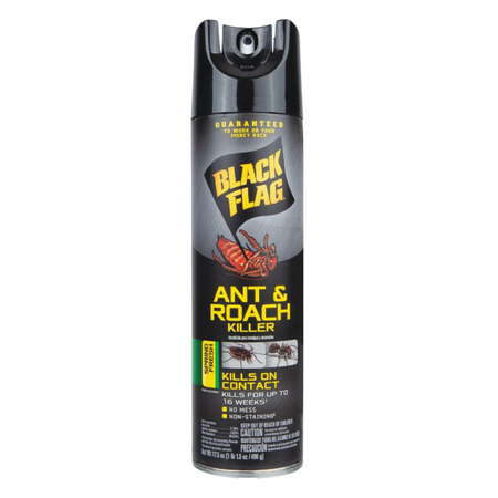 Black Flag Ant Killer Spring Fresh 12/17.5oz