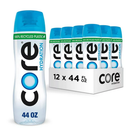 Core Water 12/1.3L +1.20CRV