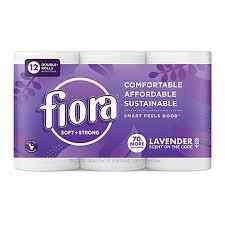 Fiora BT Lavender #009 4/12pk