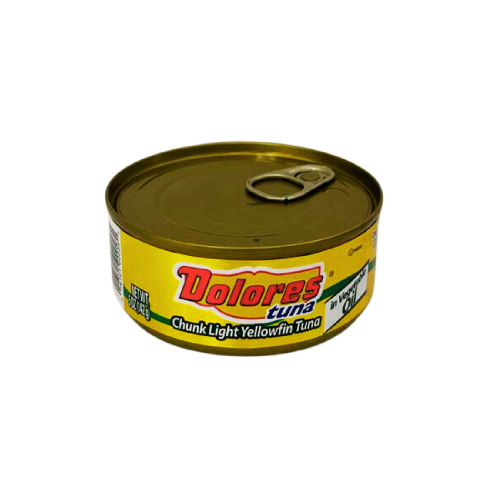Dolores Tuna In Oil 24/5oz