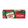 Canada Dry Cherry 12oz 12ct
