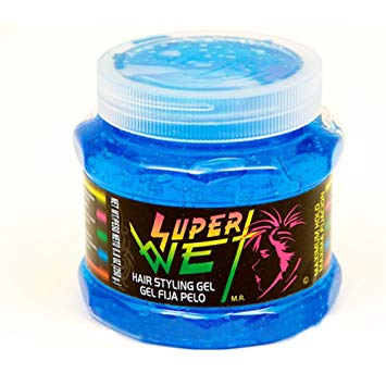 Superwet Gel Blue 24/250g