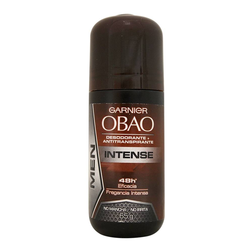 Obao Intense Deod 6/65g