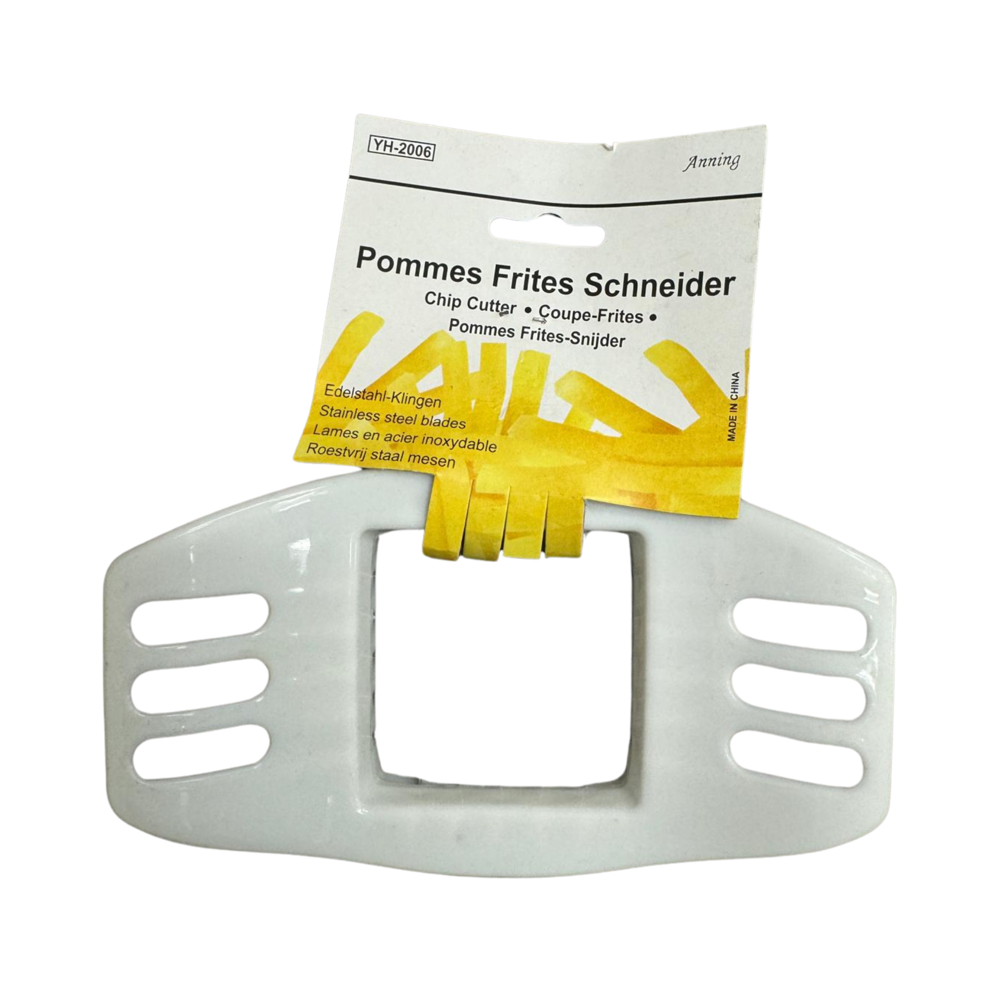 Fries Cutter 12/1ct