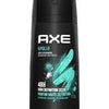 Axe Spray Deod. Apollo 12/4oz