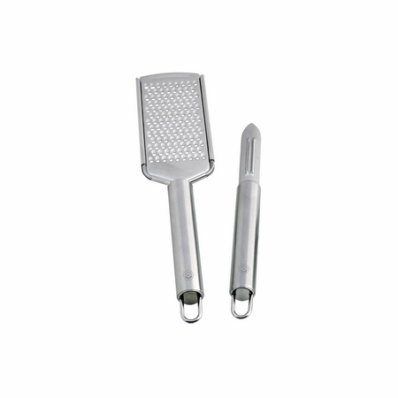 Peeler & Shredder Set 12/2ct