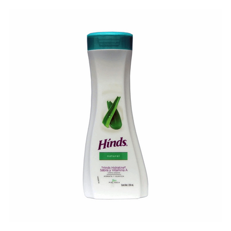 Hinds Natural 15/230ml