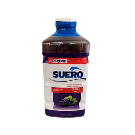 Suero Grape 8/1L +0.80CRV