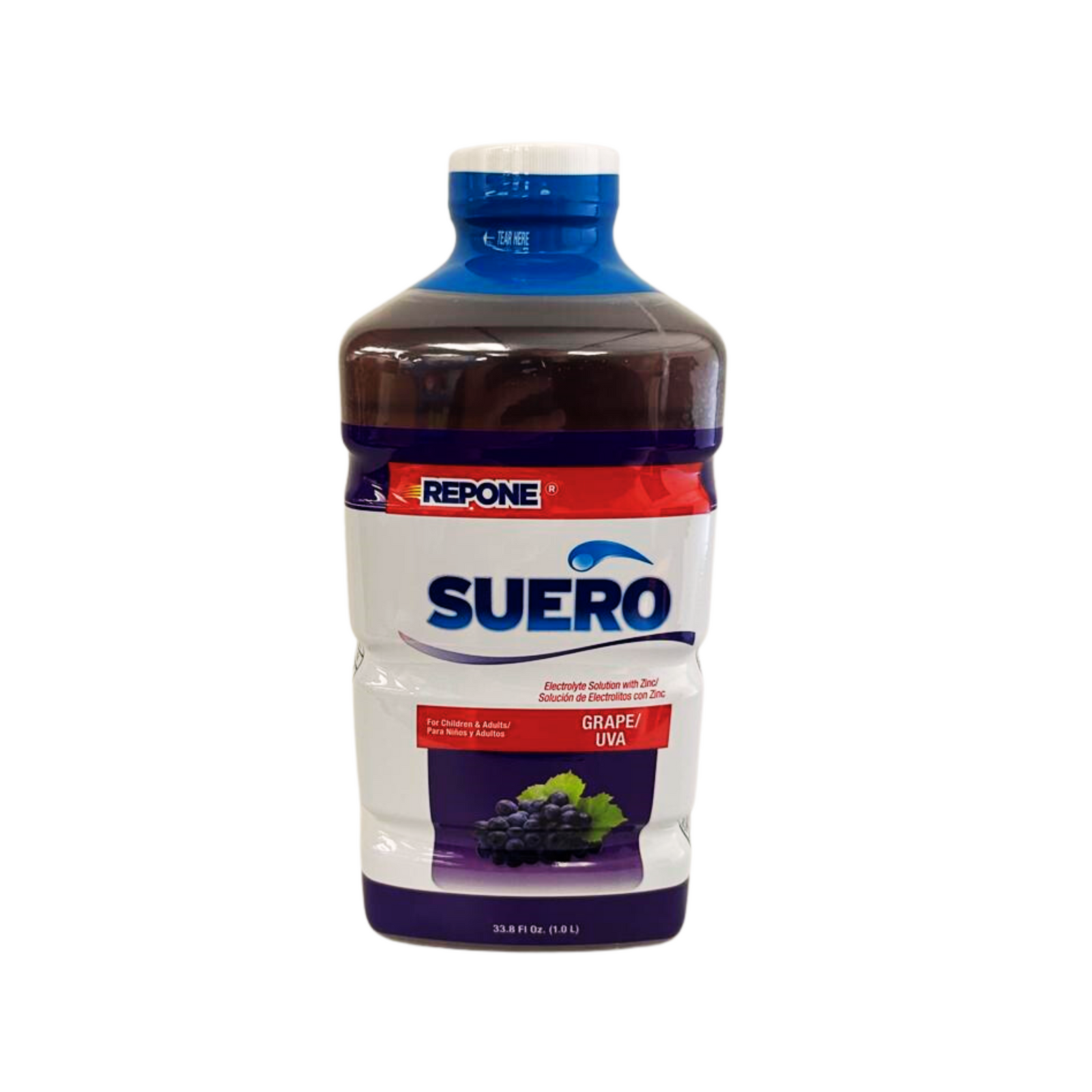 Suero Grape 8/1L +0.80CRV