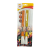 Pastry Brush Set 2 12/2ct