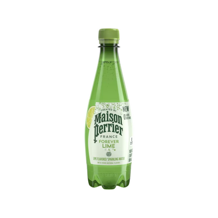 Perrier Lime 24/16.9oz +1.20CRV