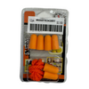 Ear Plug Set 12/3ct