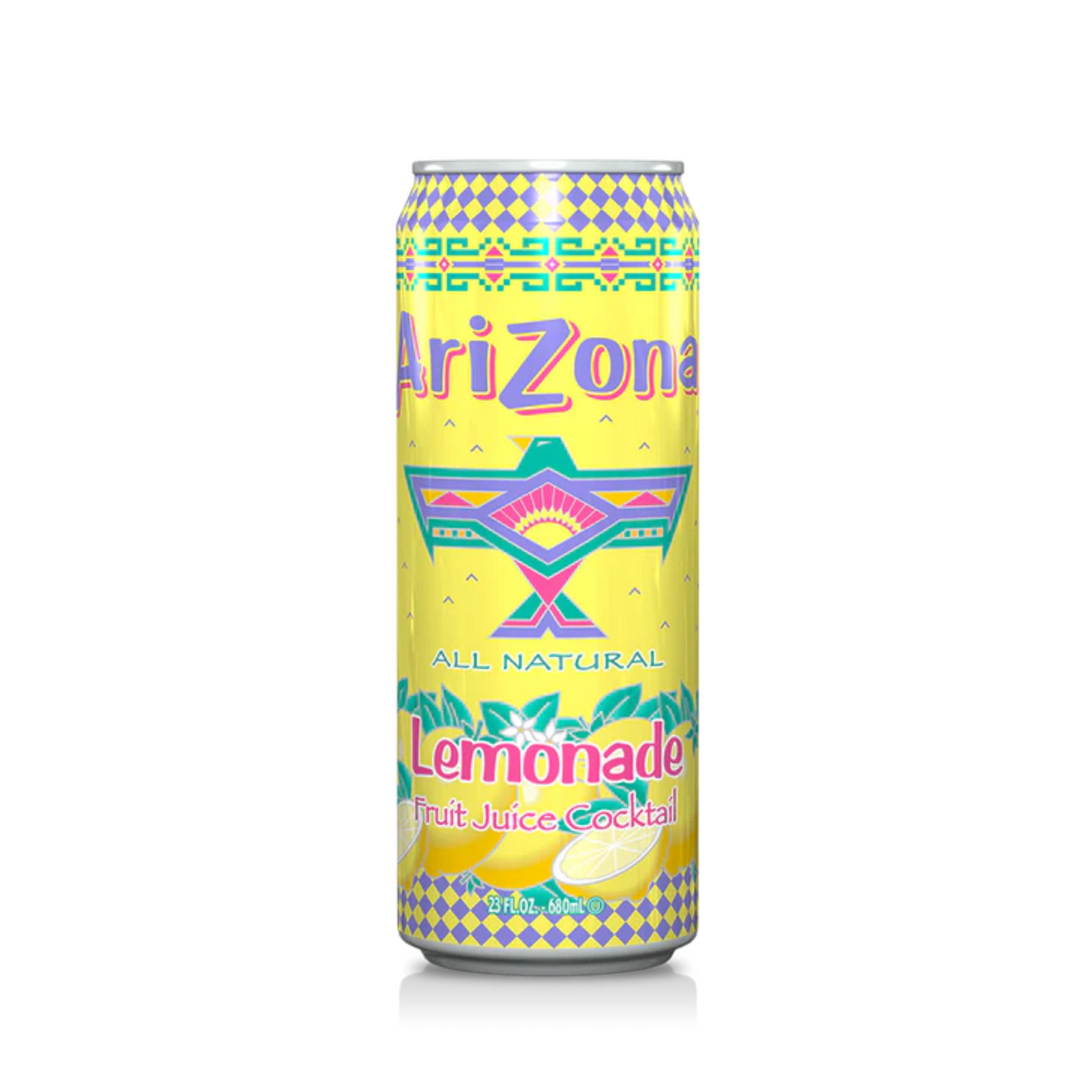 Arizona Lemonade +1.20CRV