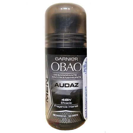 Obao Audaz Deod 6/65g