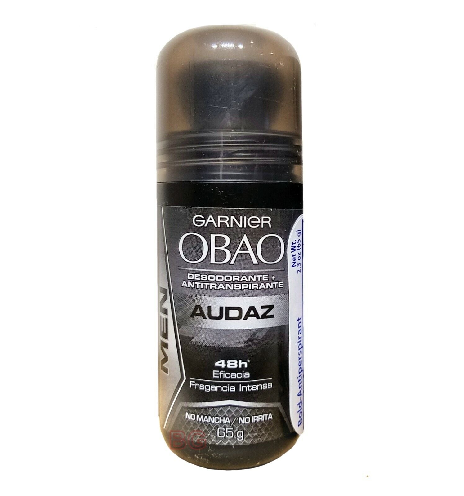 Obao Audaz Deod 6/65g