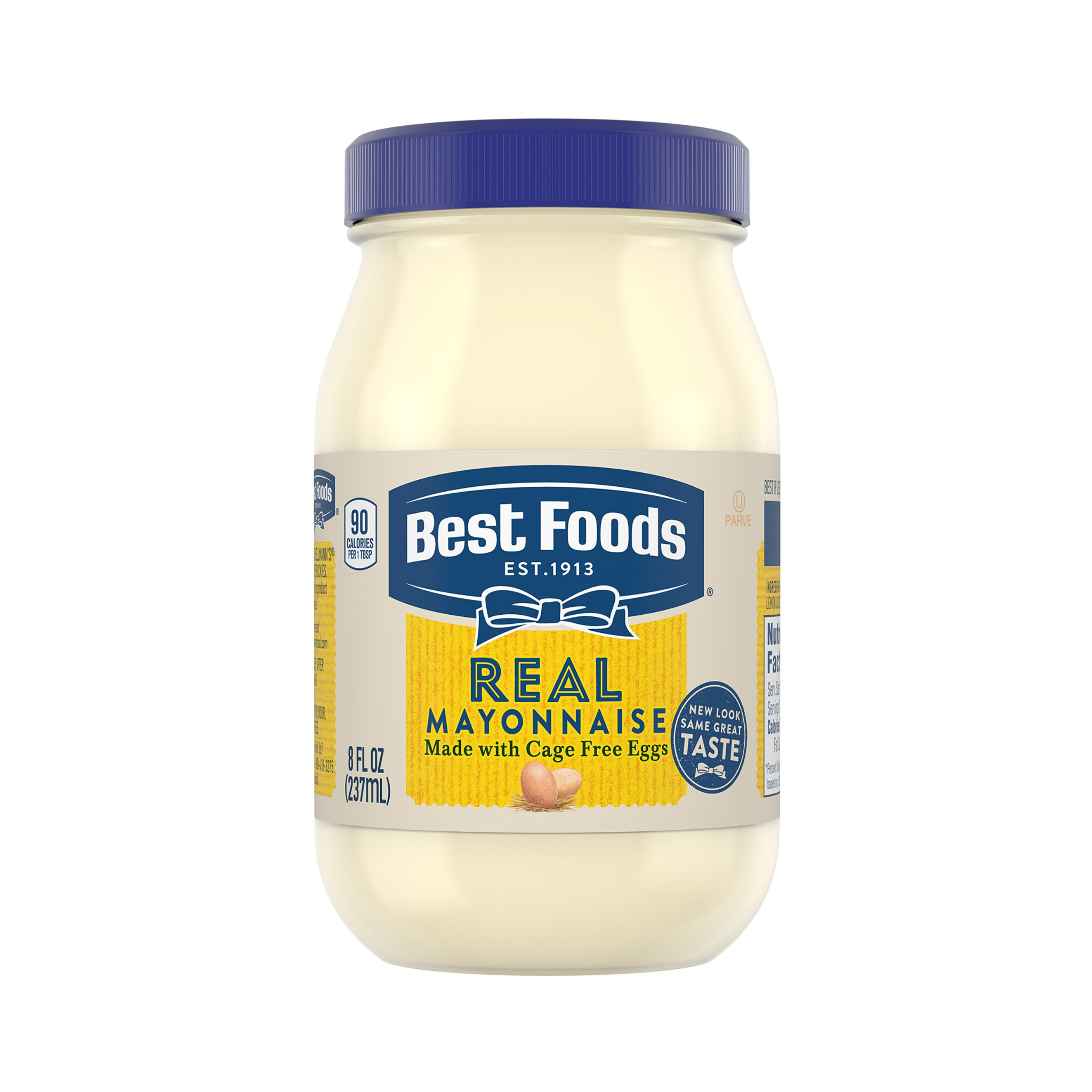 Best Foods Mayo 24/8oz