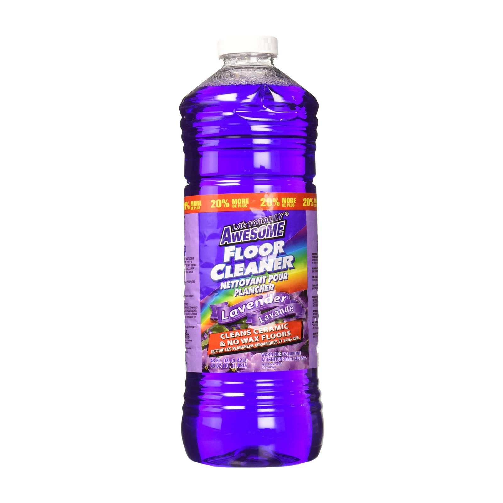 Awesome Floor Cleaner Lavender 12/56oz