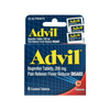 Advil Coated Tablets 6/6ct