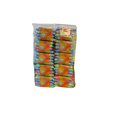 Super Fine Scrub Pad 10/4ct