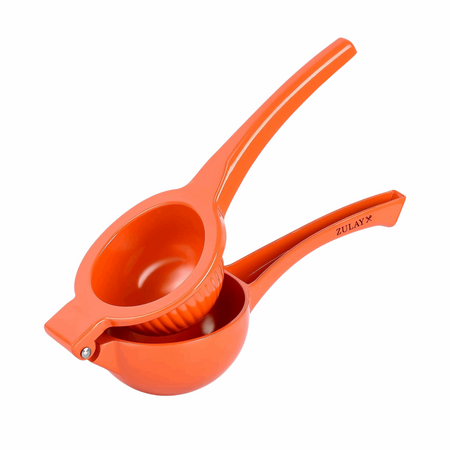 Lemon Squeezer Orange 12/1ct