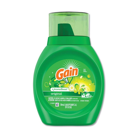 Gain Original 6/25oz
