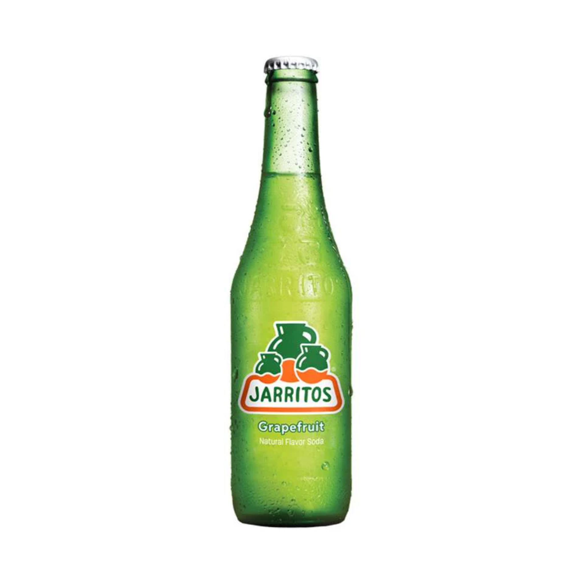 Jarritos Grapefruit 24/12.5oz +1.20CRV