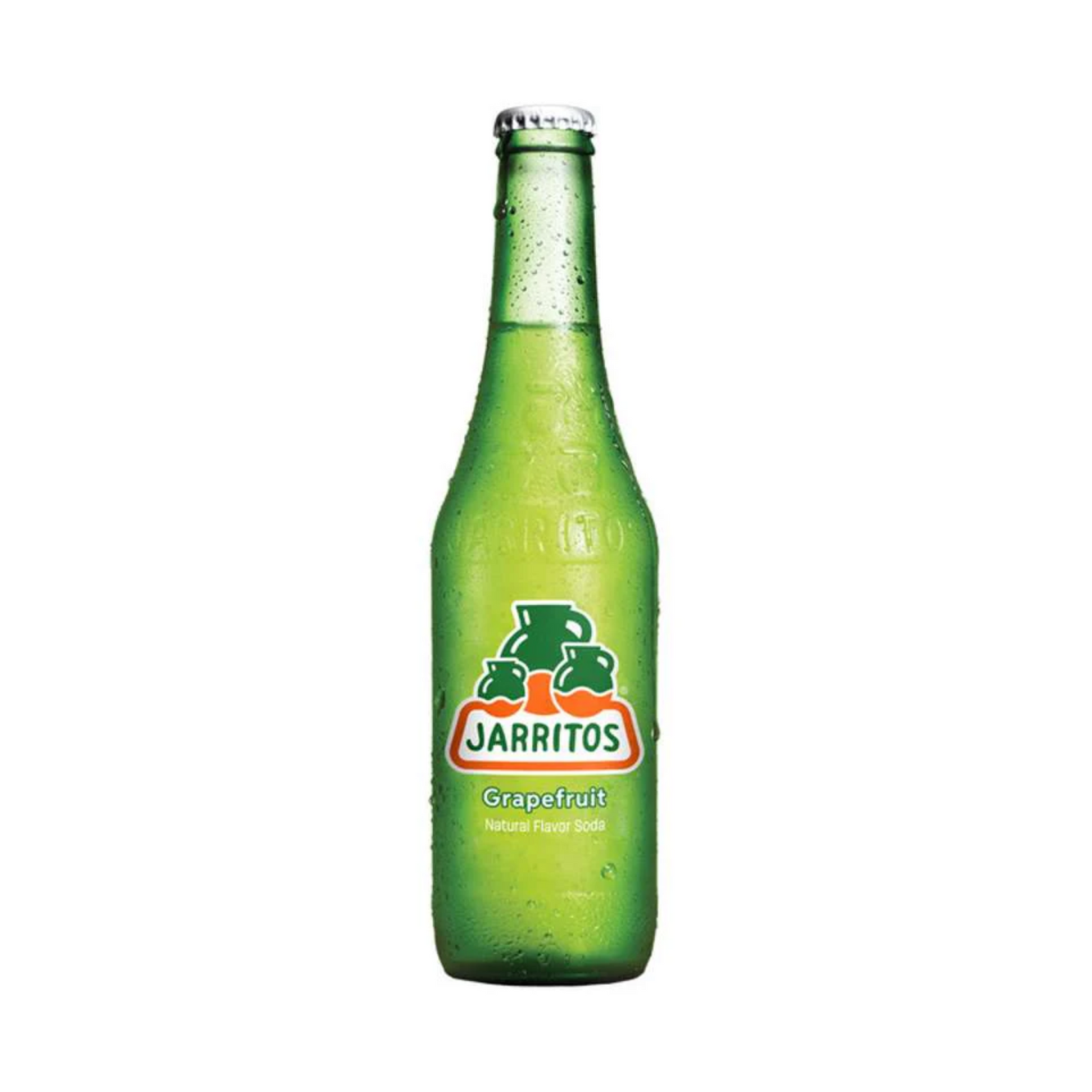 Jarritos Grapefruit 24/12.5oz +1.20CRV