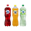 Be Light Mix Flavors 8/1.5L