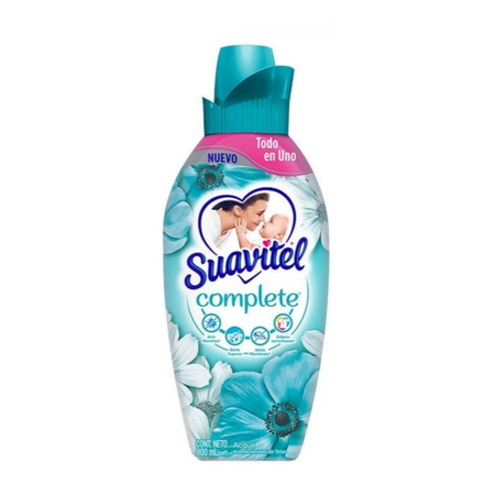 Suavitel Complet Aqua 12/700ml