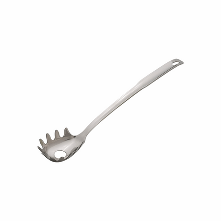 Stainless Steel Spaghetti Ladle 12/1ct