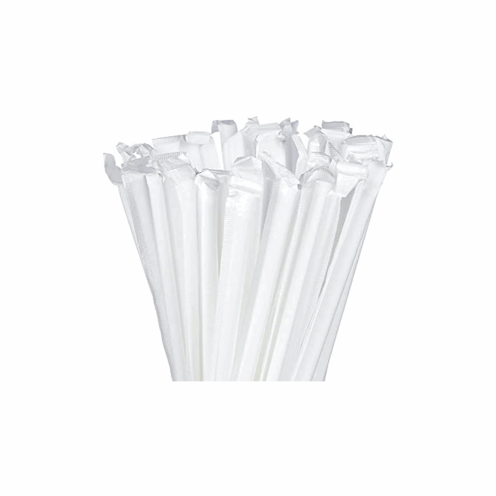 Flexible Straws 48/100ct