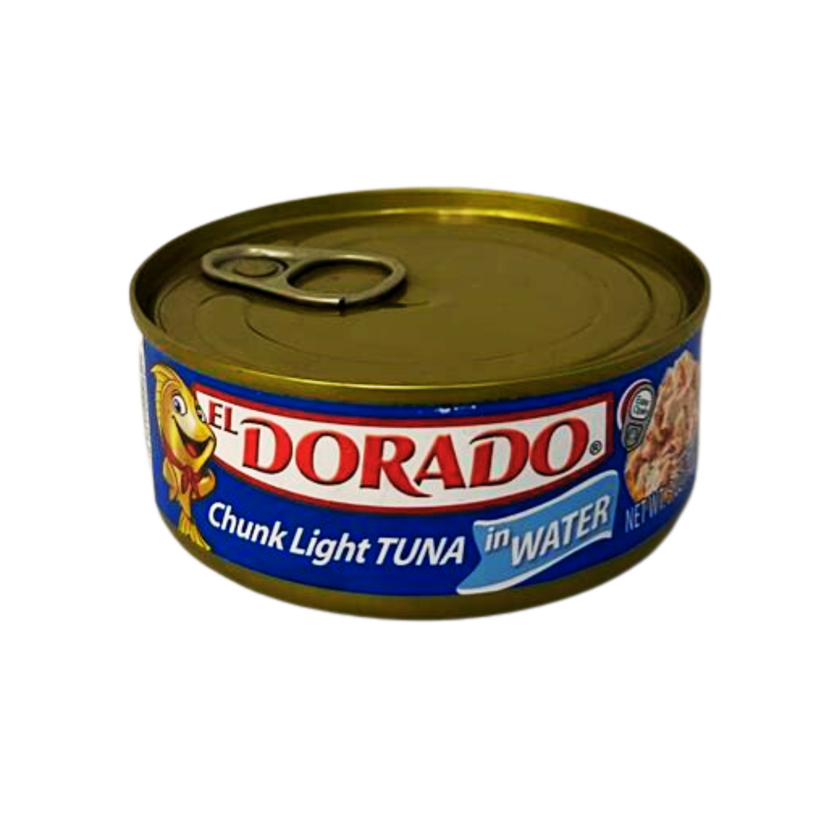 El Dorado Tuna in Water 24/5oz