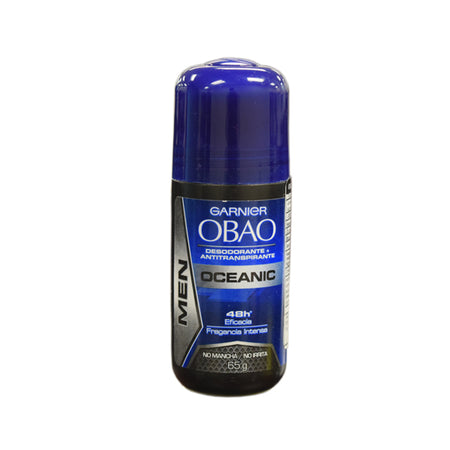 Obao Oceanic Deod 6/65g
