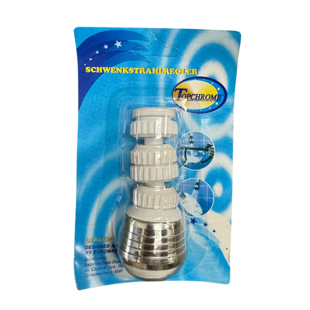 Miscelatore Acqua Male 12/1ct