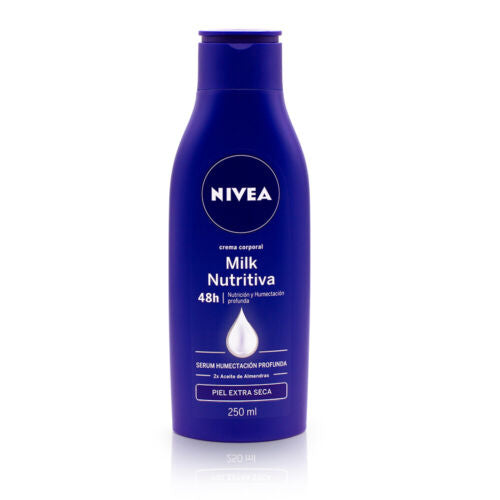 Nivea Crema Nutritiva 12/220ml