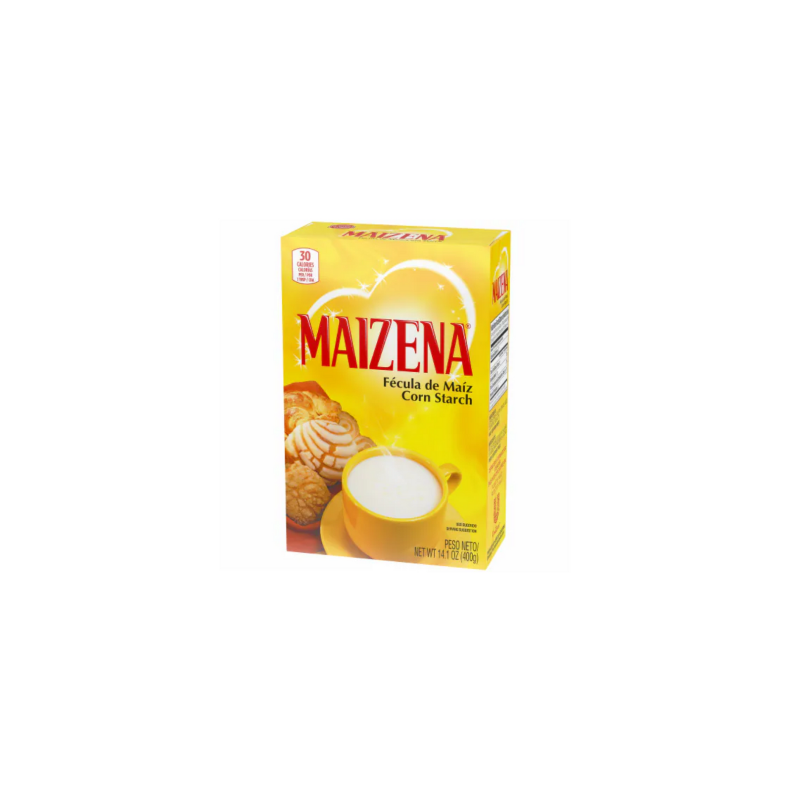 Maizena Corn Starch 24/14.1oz