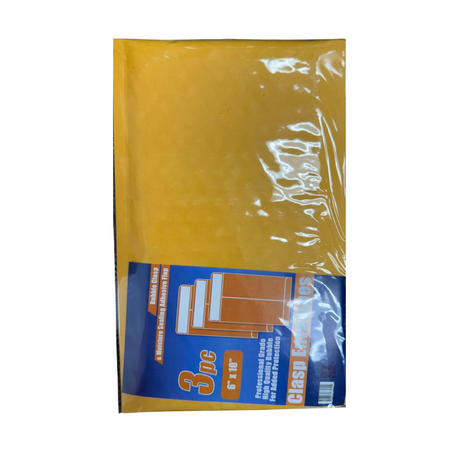 Bubble Clasp Envelopes 6"x10" 12/1ct