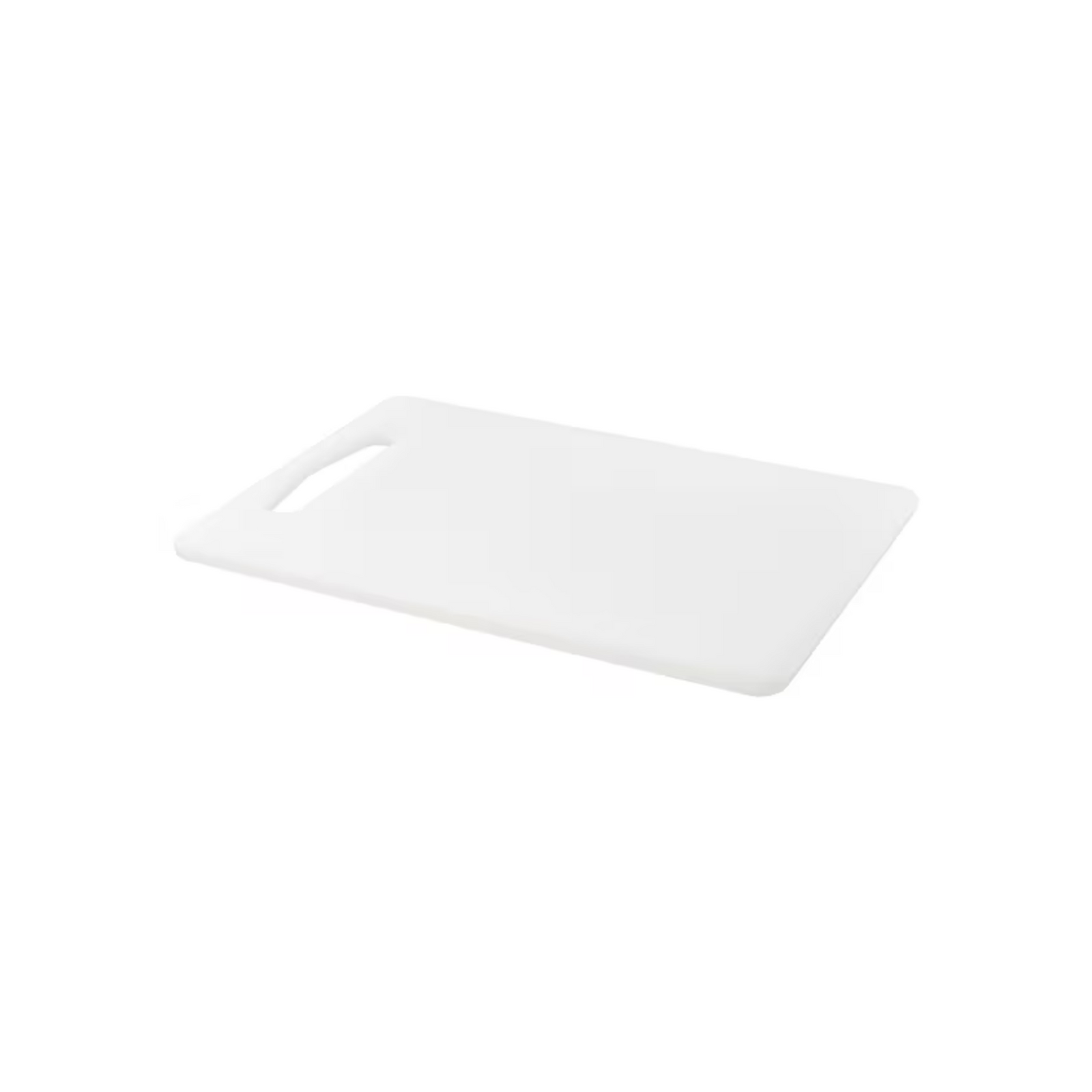 National Plastic Cutting Board 12/1ct