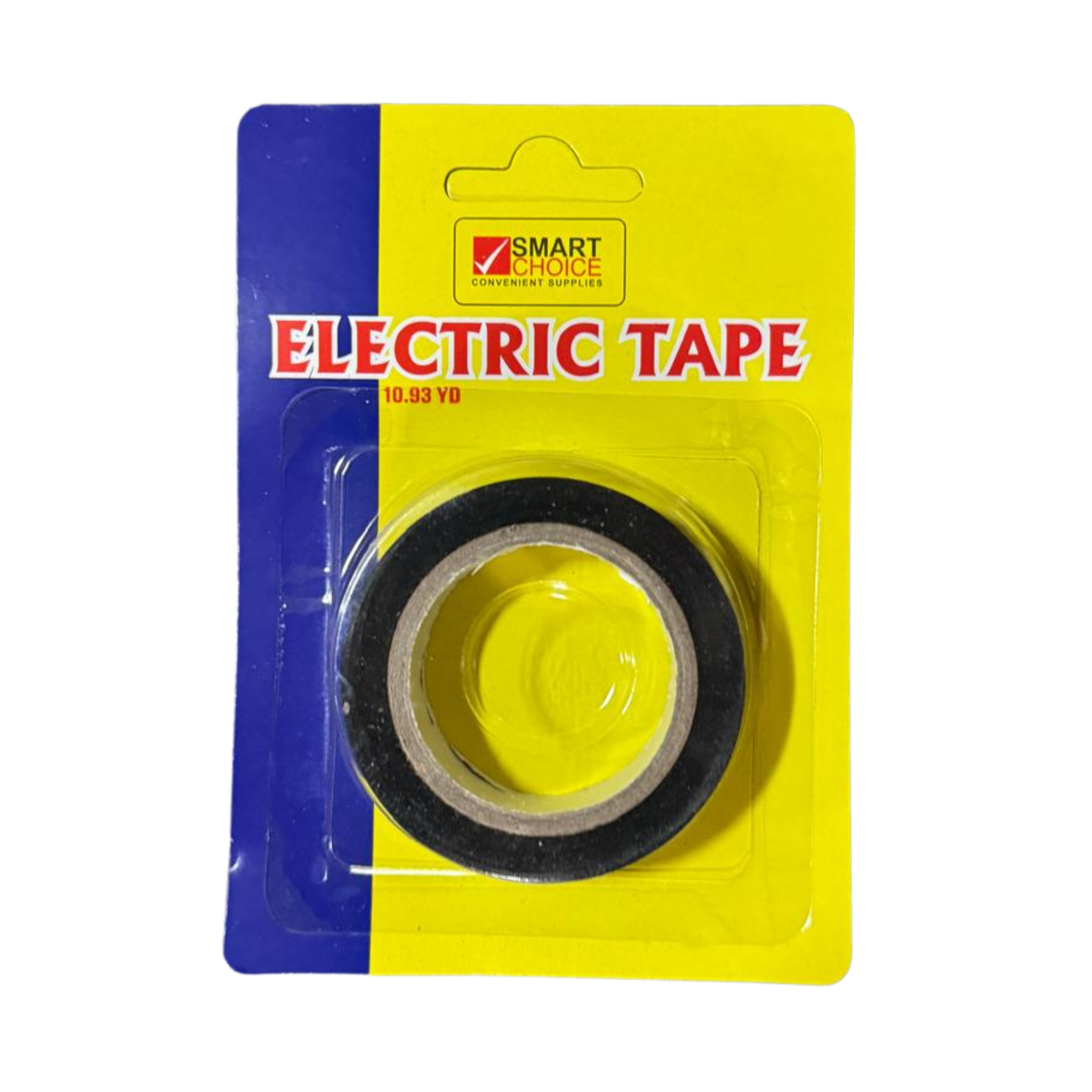 Smart Choice Electrical Tape 12/1ct