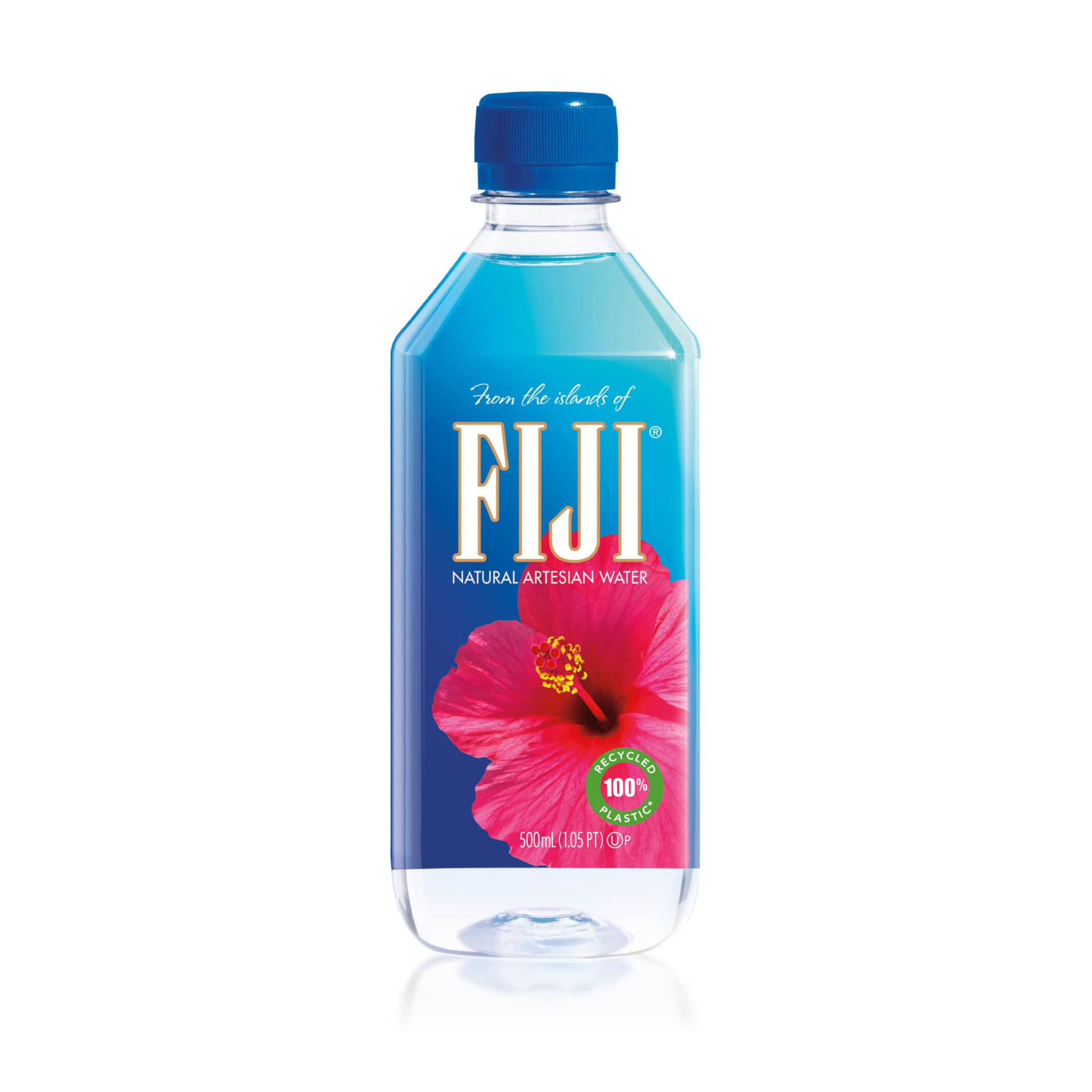 Fiji Water 24/500ml +1.20CRV
